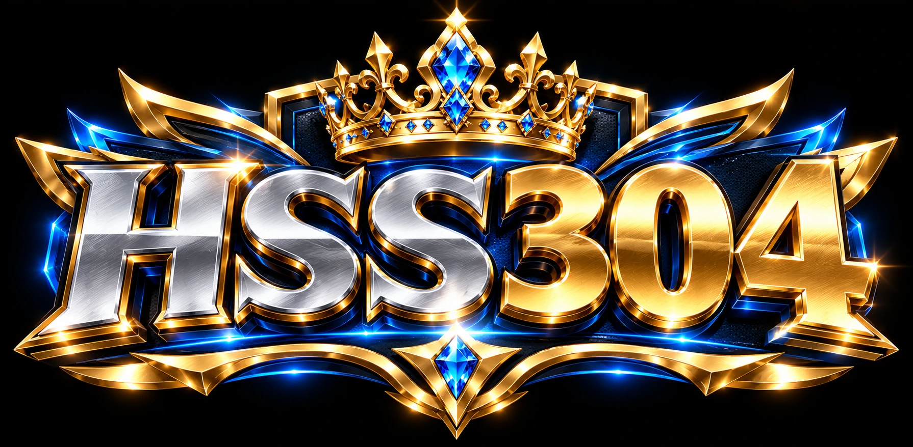 logo HSS304